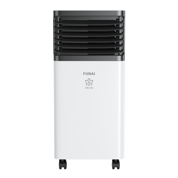Мобильный кондиционер Funai ORCHID MAC-OR25COF10