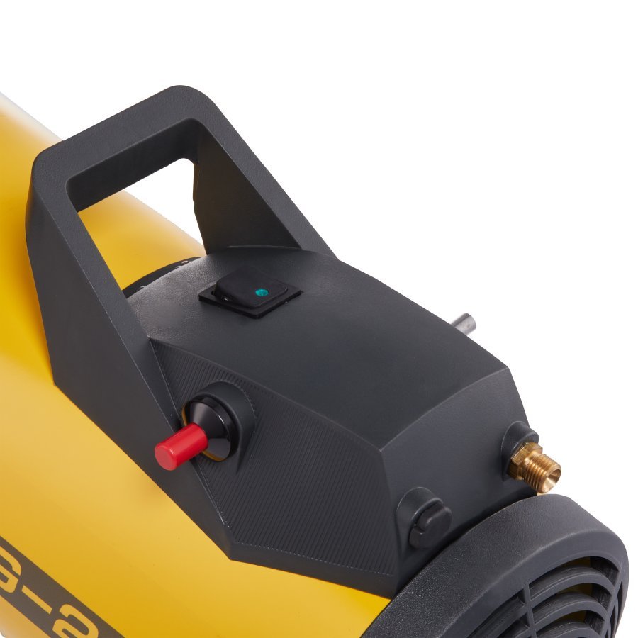 Тепловая пушка Ballu BHG-20М газовая