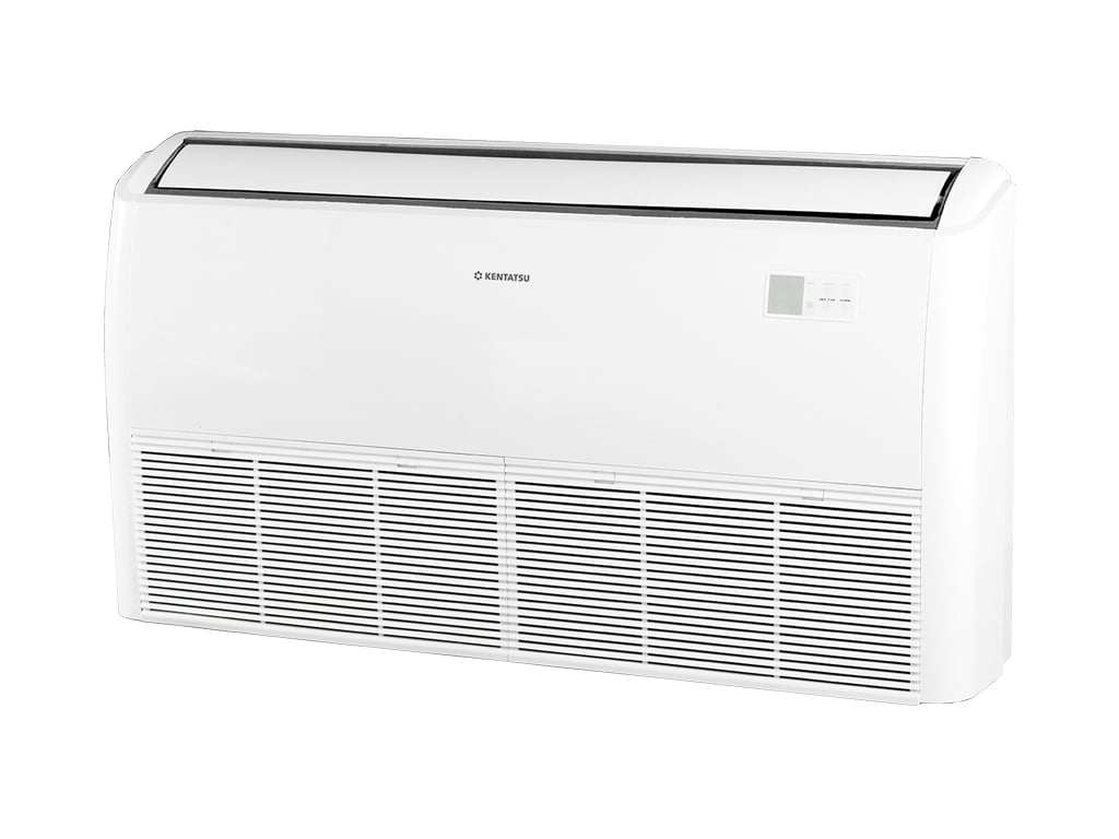 Кондиционер Kentatsu KSCA140HZAN1/1/KSUN140HZAN3