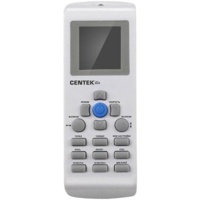 Кондиционер Centek CT-65V24