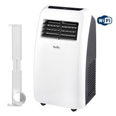Мобильный кондиционер Ballu BPAC-07 CP/N1 24Y + UniPort 1.0