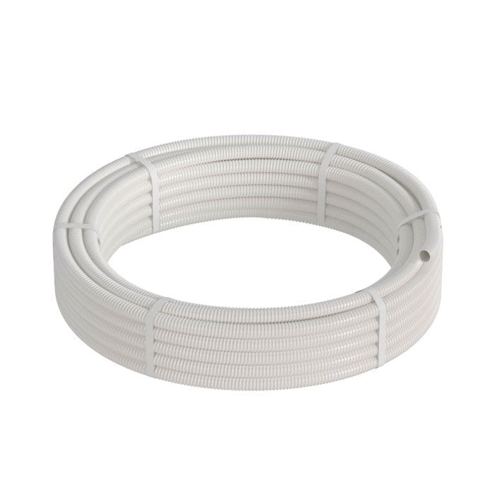 Шланг дренажный гофрированный DKC d16 мм (30м)