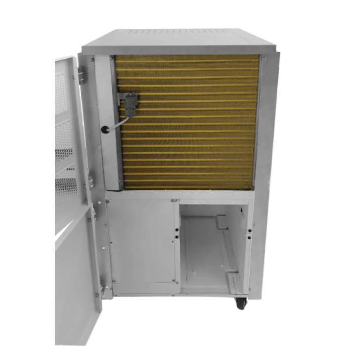 Осушитель воздуха Funai 120 RAD-Y120T7E