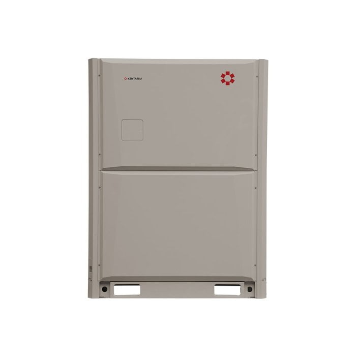 Наружный блок VRF Kentatsu DX PRO CH KVH450HZAN3-B
