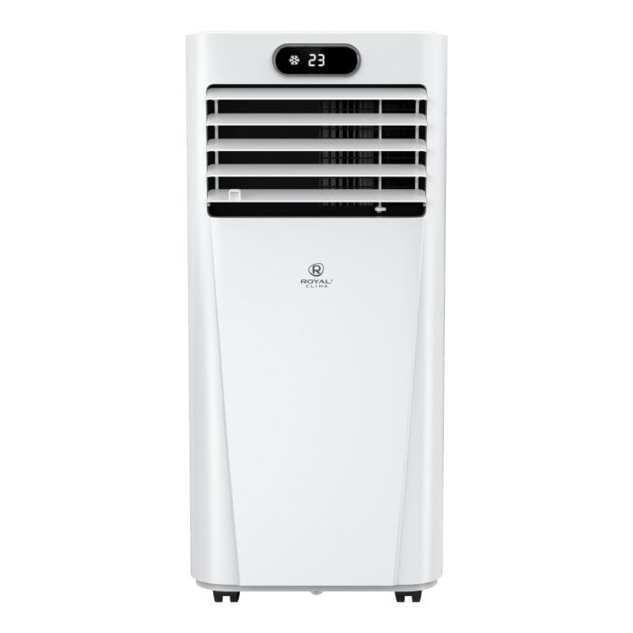 Мобильный кондиционер Royal Clima TESORO RM-TS17CH-E