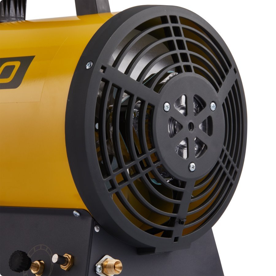 Тепловая пушка Ballu BHG-40 газовая