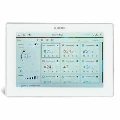 Интеллектуальная система управления Bosch ACC M