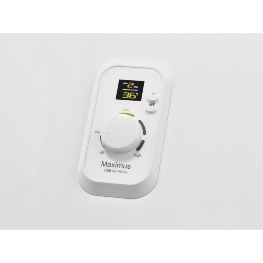 Водонагреватель Electrolux EWH 30 Maximus накопит.