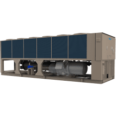 Чиллер MDV MDVS-CAG170H с воздушным охлаждением