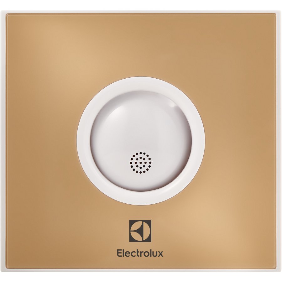 Вентилятор вытяжной Electrolux EAFR - 120TH beige