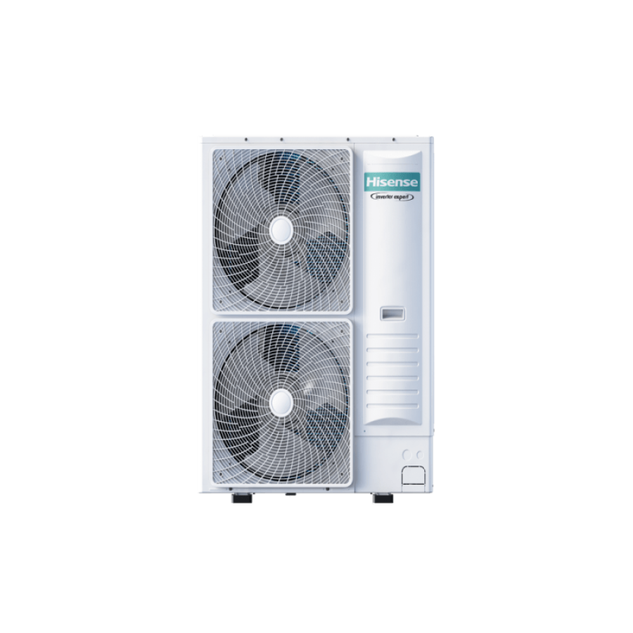 Кондиционер Hisense AUC-60UR4RKC8/PE-QFA/CD/AUW-60U6RW8