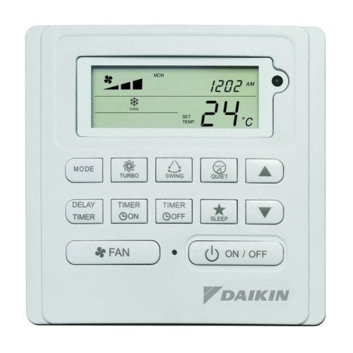 Проводной пульт управления Daikin BRC51A61