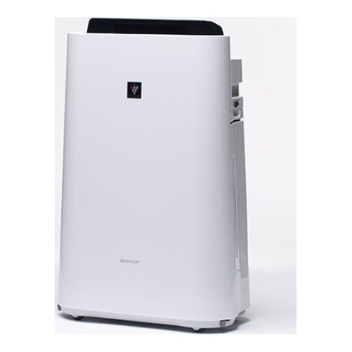 Климатический комплекс Sharp KC-D41RW