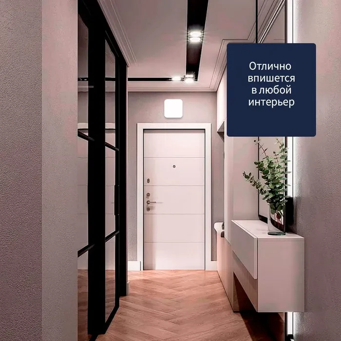 Диффузор Kernick ДПУ ф100 серии Design