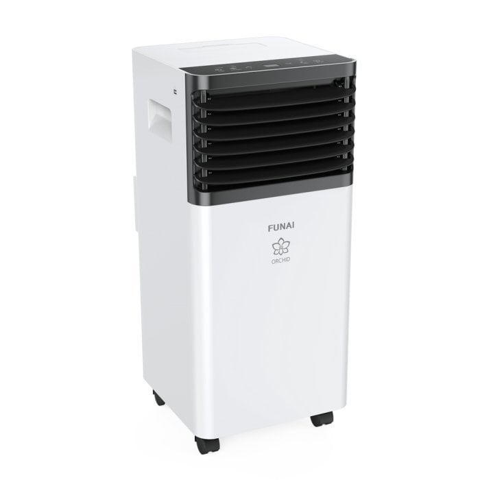 Мобильный кондиционер Funai ORCHID MAC-OR25COF10