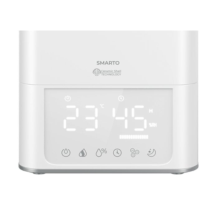 Увлажнитель воздуха Royal Clima RUH-SM300/6.0E-WT
