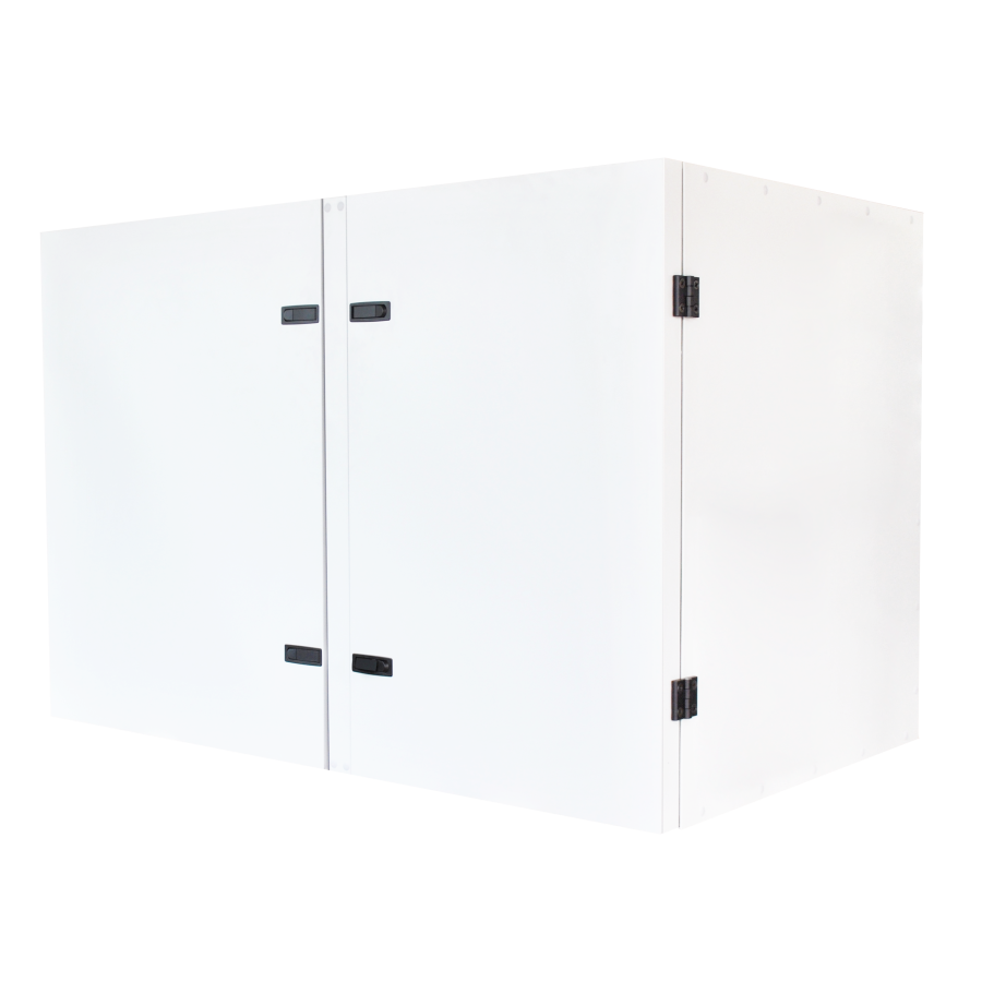 Приточно-вытяжная установка Energolux Riviera GO R-EC VRE 2000 компактная