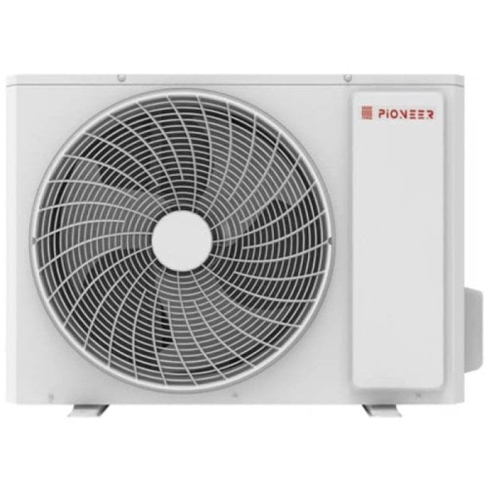 Кондиционер Pioneer KFRI35LW/KORI35LW Nord-30