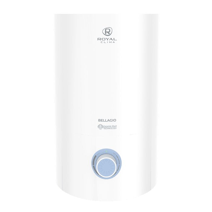 Увлажнитель воздуха Royal Clima RUH-BL300/3.5M-WT