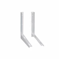 Кронштейн 600x600мм для кондиционеров, пара (2,5мм, без метизов)