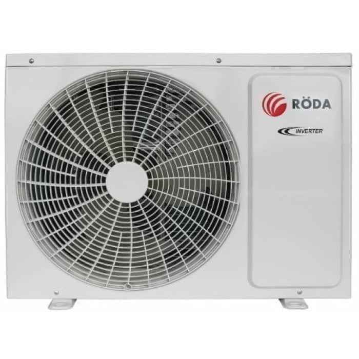 Кондиционер Roda DS-KP07/DU-KP07