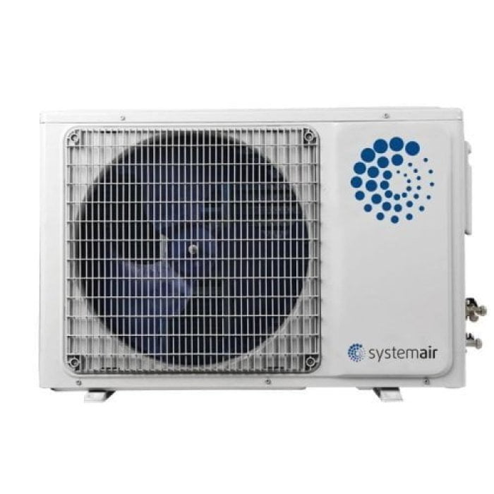 Кондиционер Systemair SYSPLIT CEILING 18 EVO HP Q