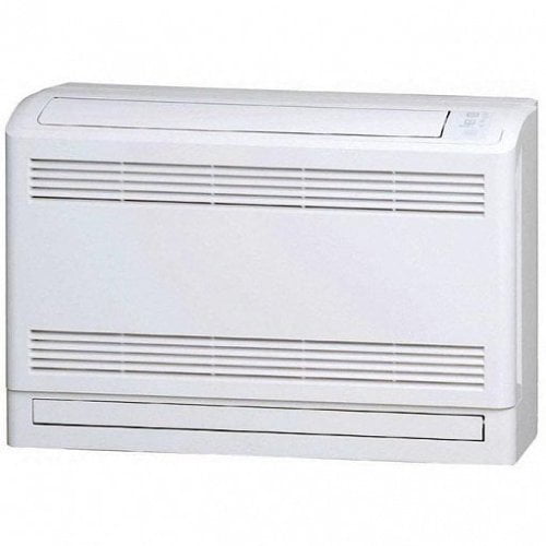 Напольный блок Mitsubishi Heavy SRF35ZS-W мульти сплит системы