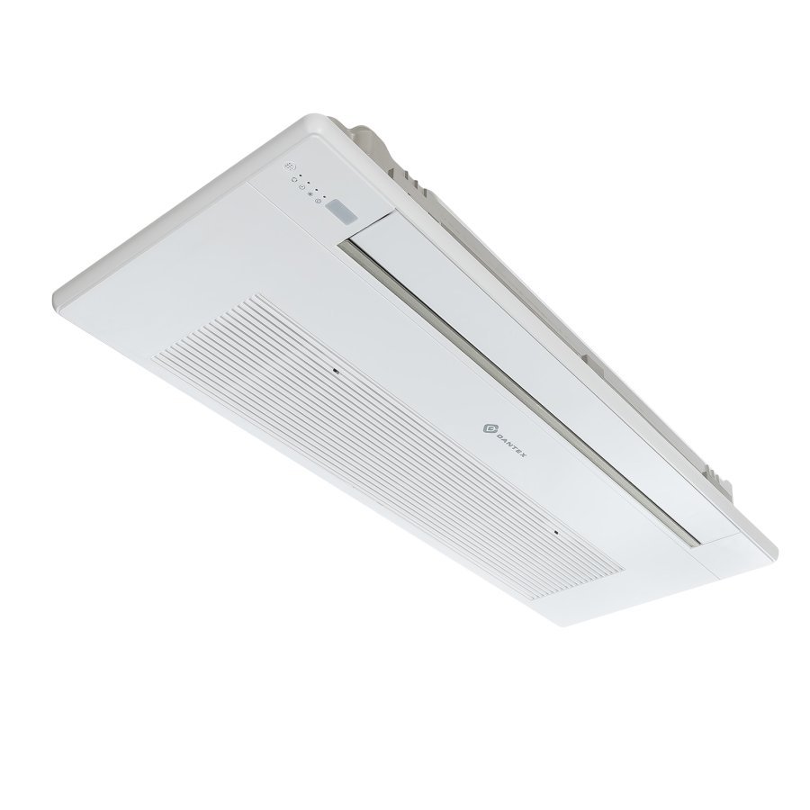 Кассетный блок VRF Dantex DM-UAC018Q1/DF