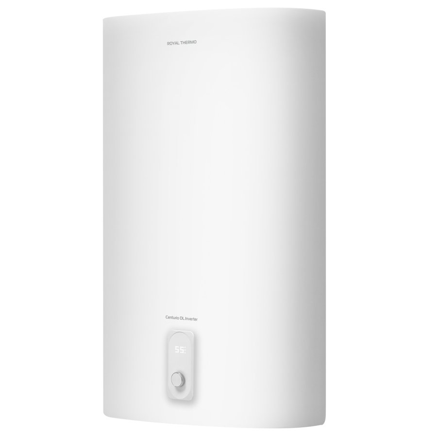 Водонагреватель Royal Thermo RWH 80 Centurio DL Inverter накопительный
