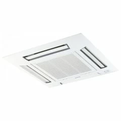 Декоративная панель Panasonic CZ-KPY3BW для кассетного кондиционера