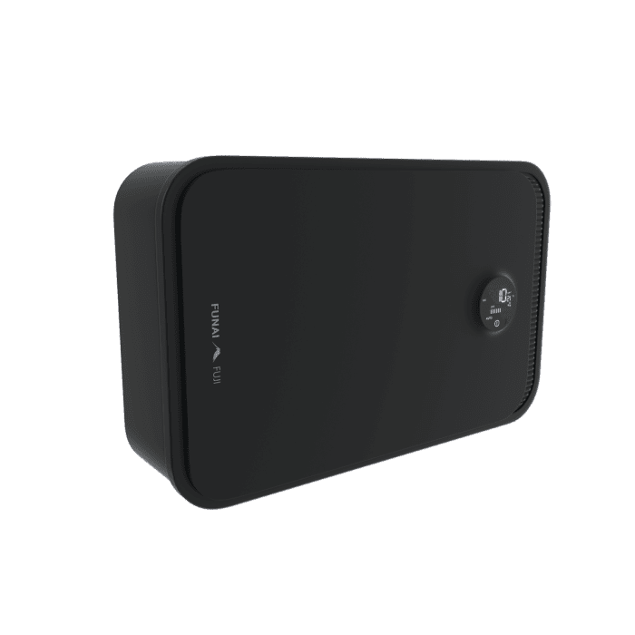 Приточно-вытяжная установка Funai FUJI ERW-150X,D