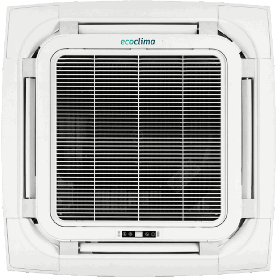 Внтуренний блок Ecoclima ECLCA-TC18/4R1