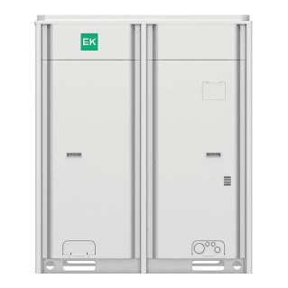 Наружный блок VRF Euroklimat EKVO140CCNDA-A