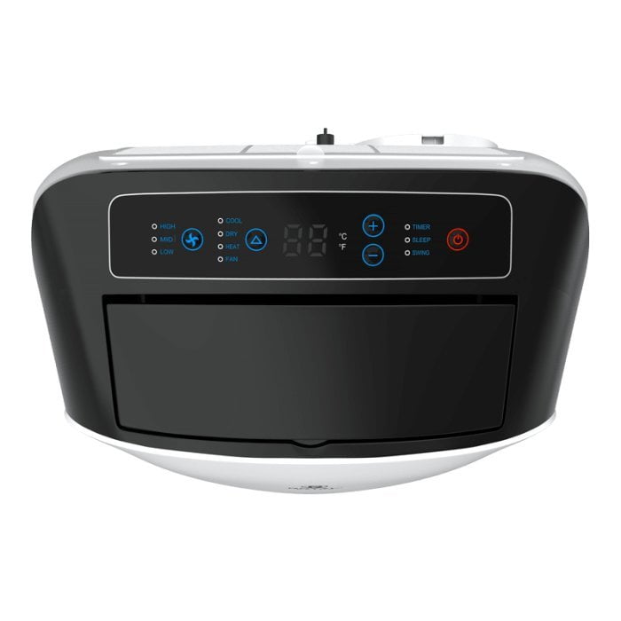 Мобильный кондиционер Royal Clima RM-CB27HH-E