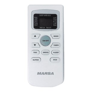 Кондиционер Marsa RK-18MTA2