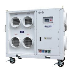 Мобильный кондиционер Weltem WPC-36000