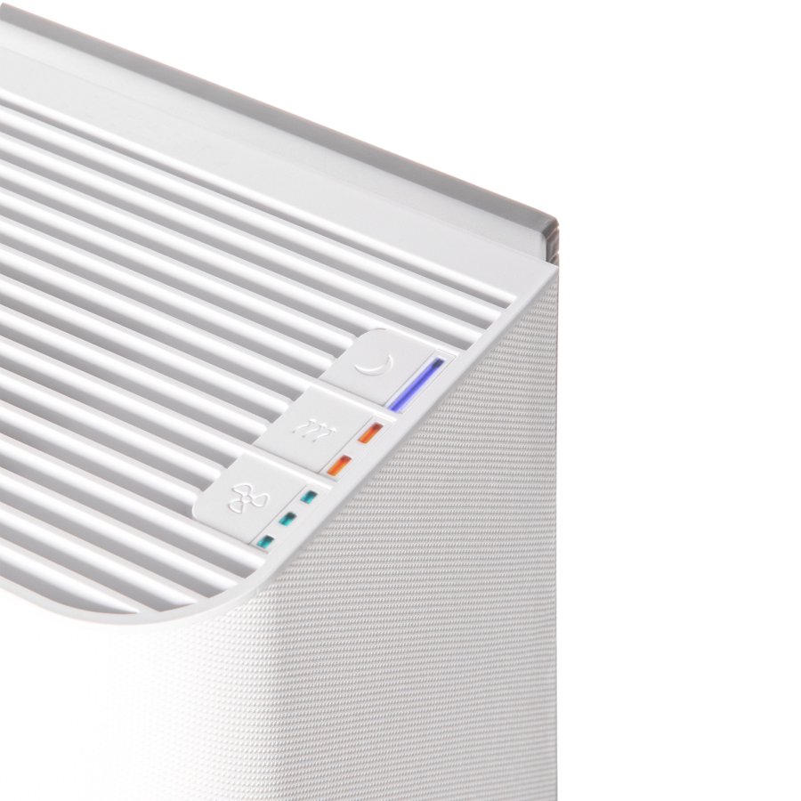 Очиститель воздуха приточный Ballu ASP-100W