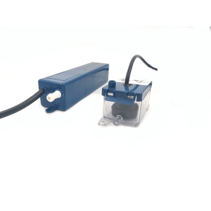 Помпа дренажная Bavis MB-Aqua проточная, 22 л/ч, 19 Дб