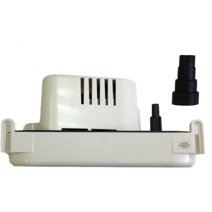 Помпа дренажная Siccom Flowatch Tank 1.3L (накопительная, 788 л/ч, h-5.5 м)