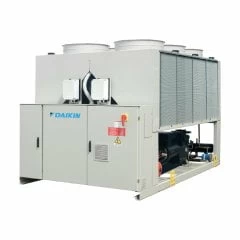 Чиллер Daikin EWYD370BZSL с воздушным охлаждением
