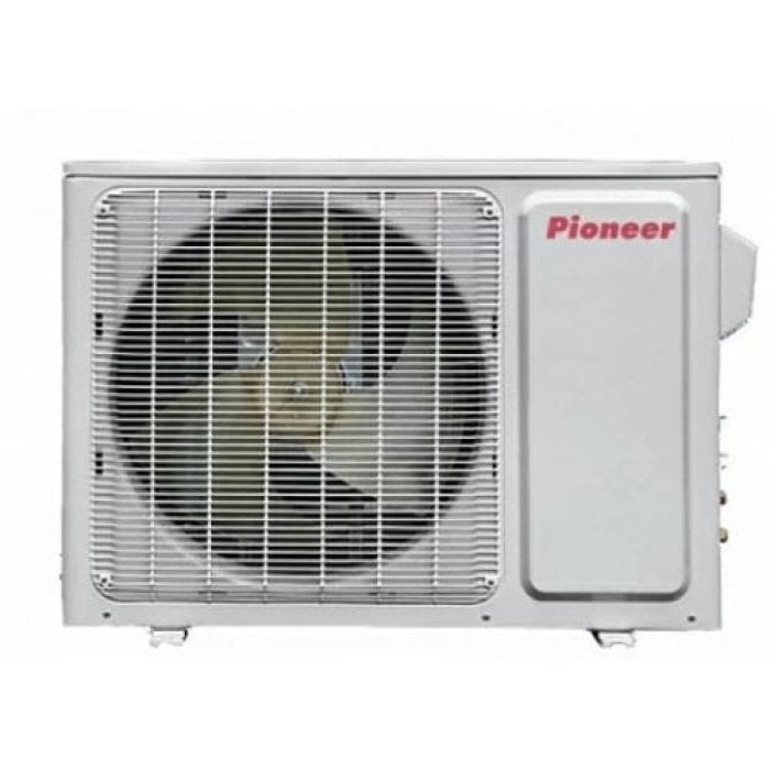 Внешний блок Pioneer 4MSHD28B