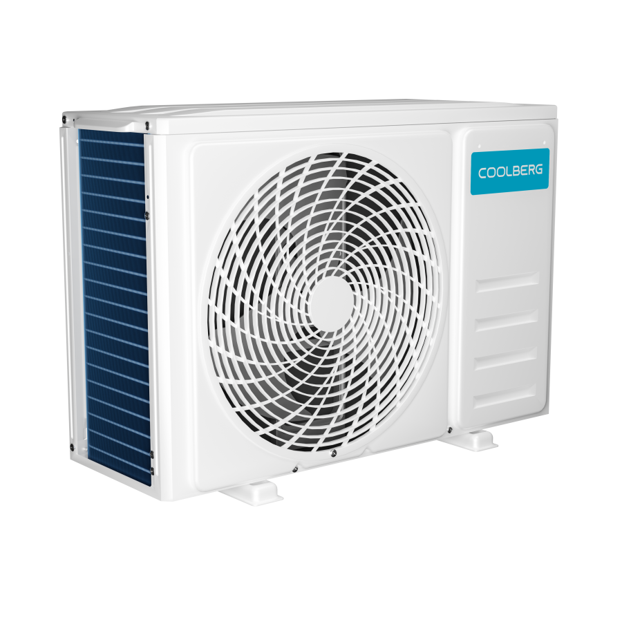 Кондиционер Сoolberg CI-07R1-IN/CI-07R1-OUT
