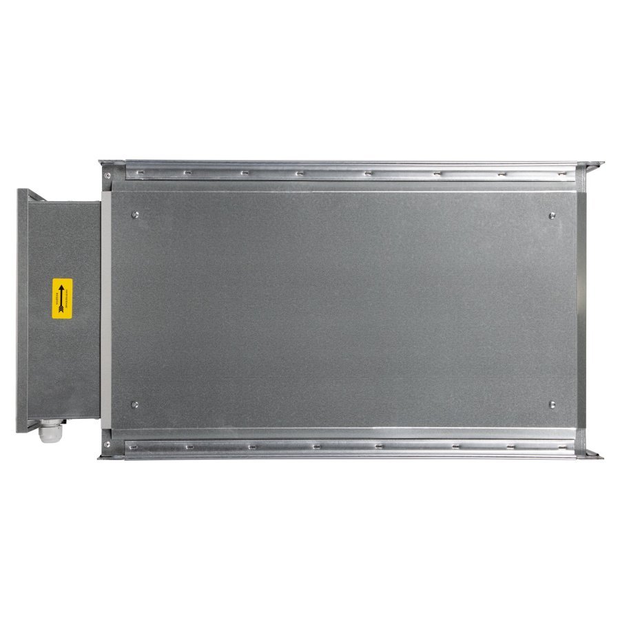 Нагреватель электрический Shuft EHR 1000x500-45 д/прямоуг. каналов