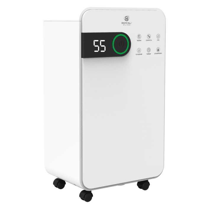 Осушитель воздуха Royal Clima RD-PC16-E