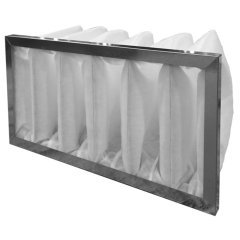 Фильтр Ballu Machine FRr (EU7) 287x450x510 карманный (материал)