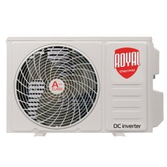 Внешний блок Royal Thermo RTBI/out-24HN8/white
