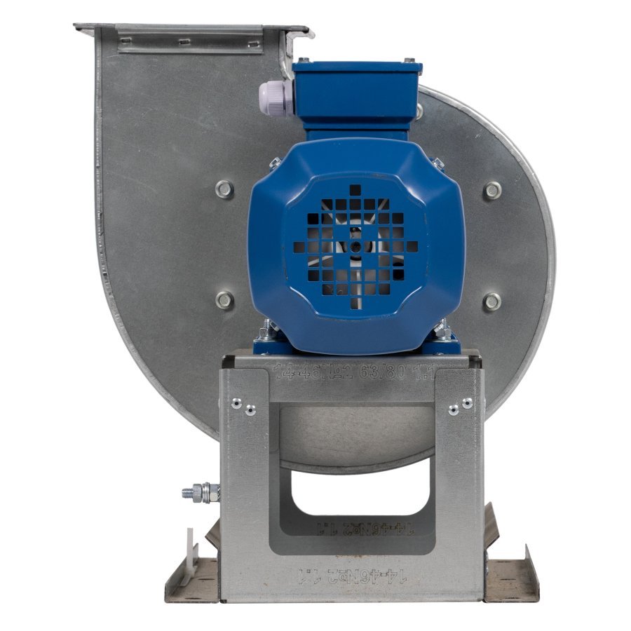 Вентилятор Shuft RAD-2,5-RH12-0,55-3000-Л0 радиальный