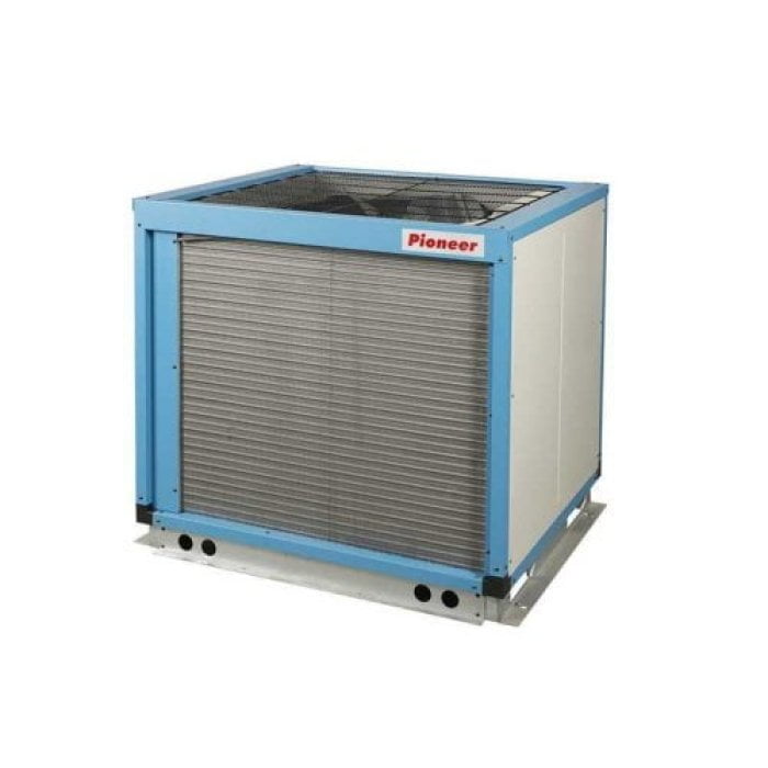 Кондиционер Pioneer KFDH300UW/2KODH150UW