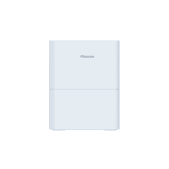 Осушитель воздуха Hisense AIR GO PRO DH-12S4GLU00