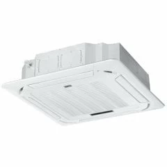 Кондиционер Zanussi ZACC-24 H/ICE/FI/A22/N1